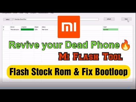 miui stock rom poco f3